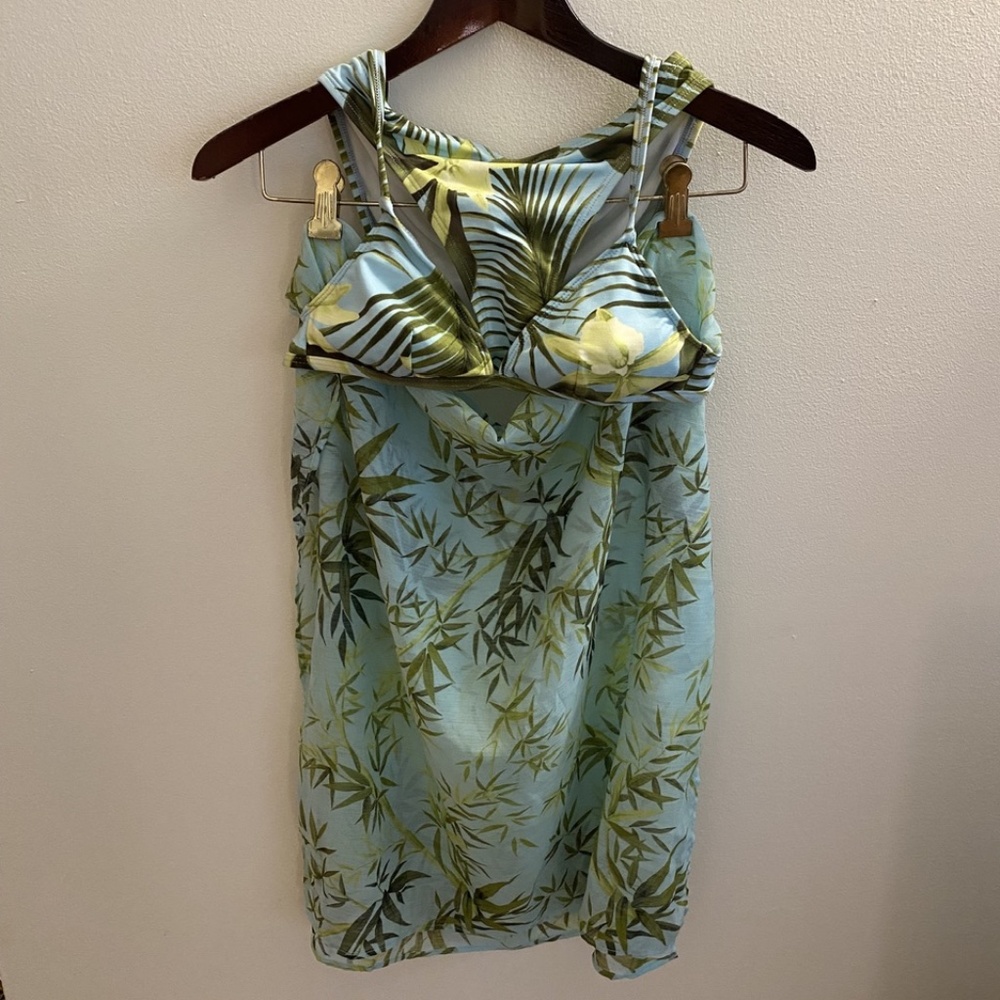 Tommy Bahama Bikini 3-piece Set - NEW